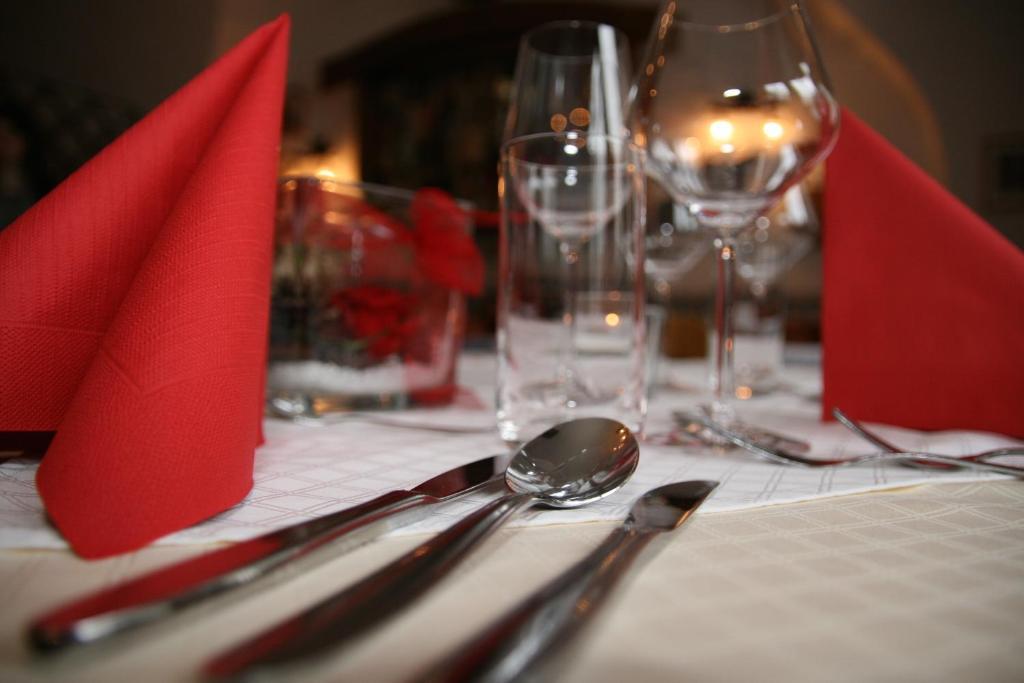 Gasthof Post Rennweg am Katschberg Luaran gambar